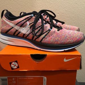 Nike Flyknit Trainer+ US Mens 8.5